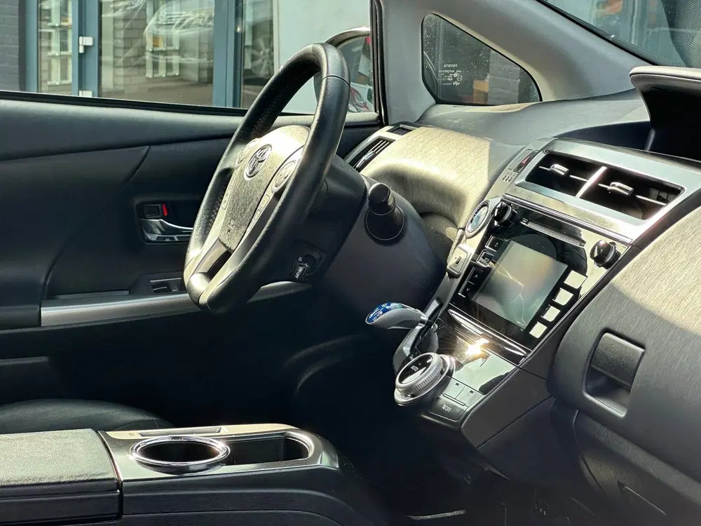 Toyota Prius 1.8 Active uit 2020, foto 12