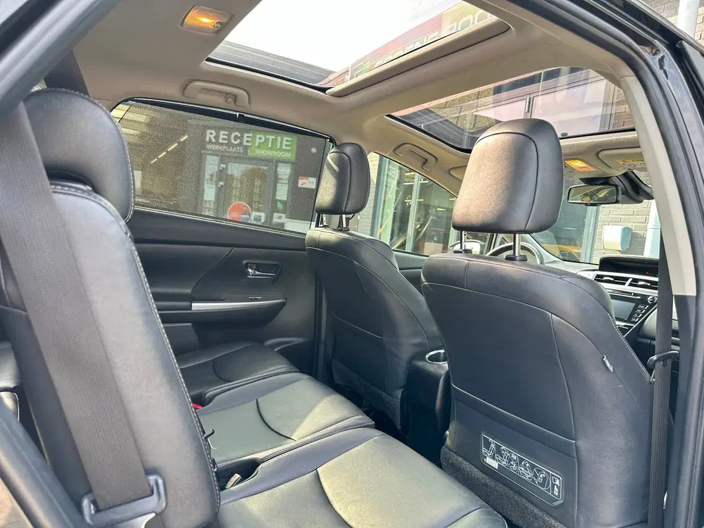 Toyota Prius 1.8 Active uit 2020, foto 13
