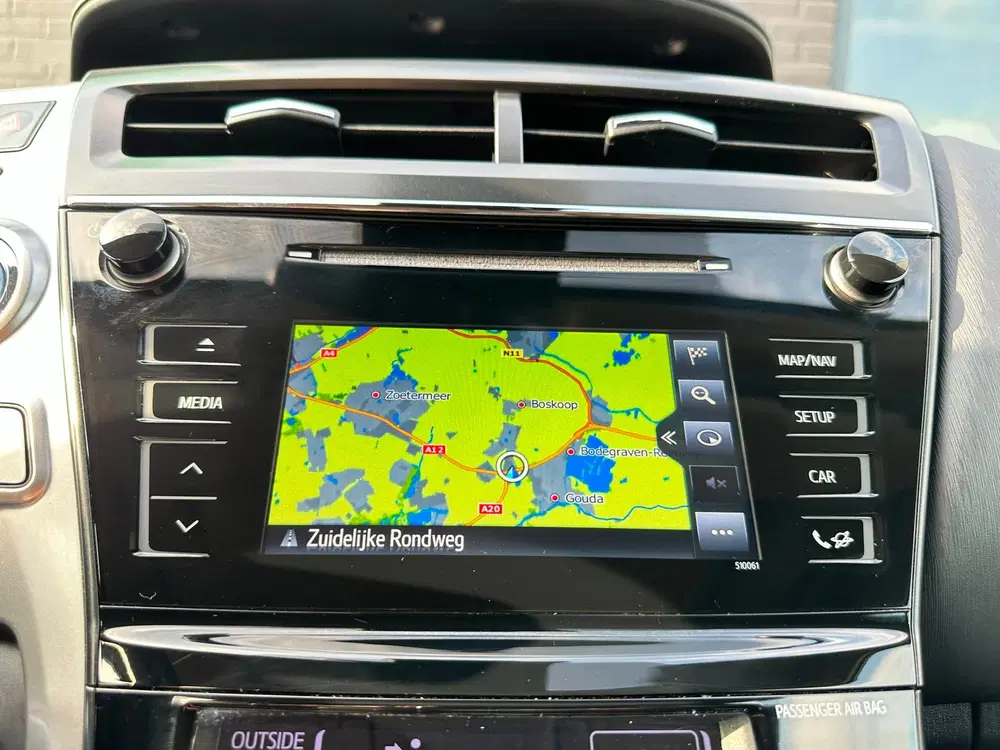 Toyota Prius 1.8 Active uit 2020, foto 4