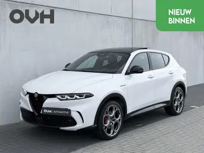 Alfa Romeo Tonale 1.3T PHEV Veloce uit 2023