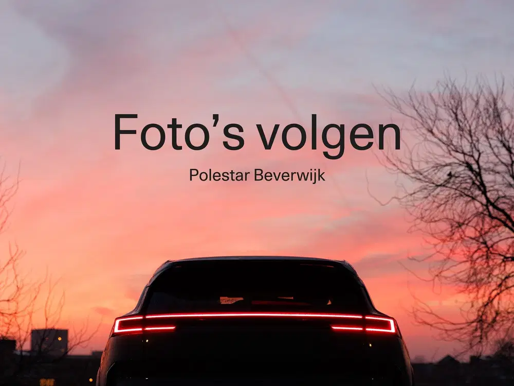 Polestar 3 Long range Dual motor Pilot Plus 111 kWh uit 2026
