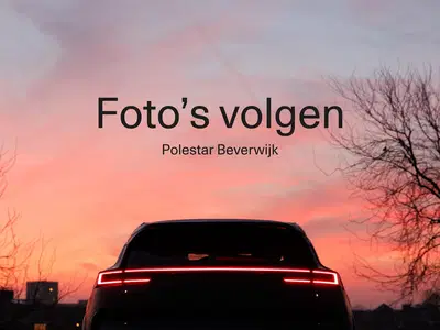 Polestar 3 Long range Dual motor Pilot Plus 111 kWh uit 2026