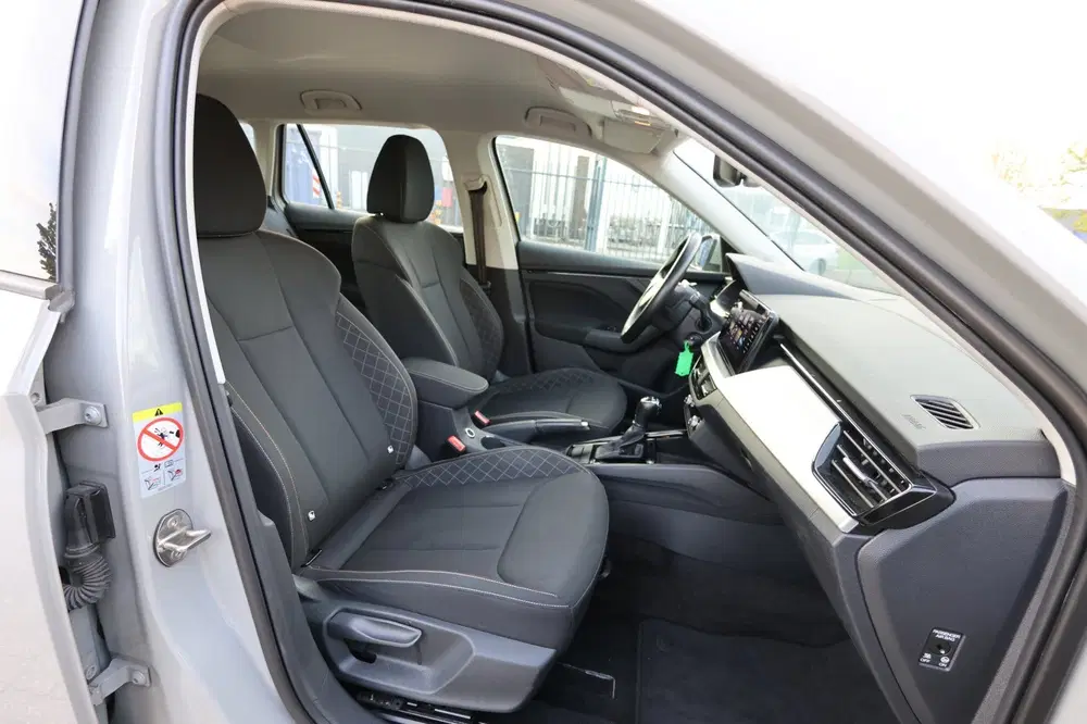 Skoda Kamiq 1.0 TSI Ambition DSG Automaat Carplay uit 2020, foto 11