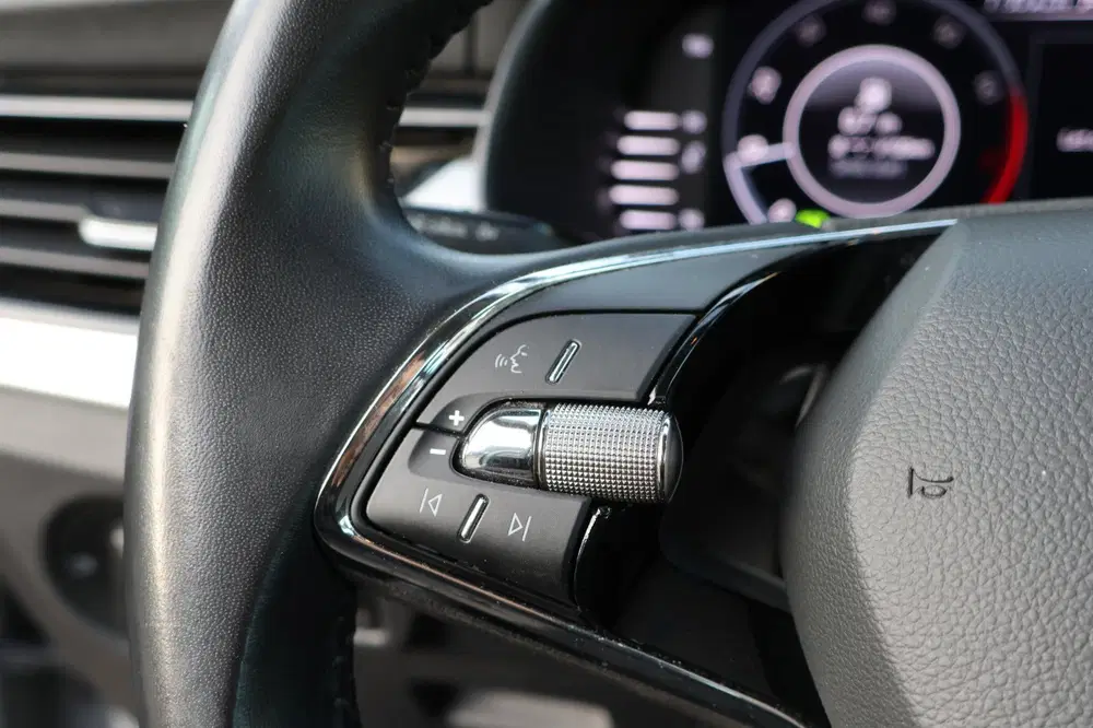 Skoda Kamiq 1.0 TSI Ambition DSG Automaat Carplay uit 2020, foto 14