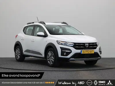 Dacia Sandero TCe 90pk Expression uit 2023