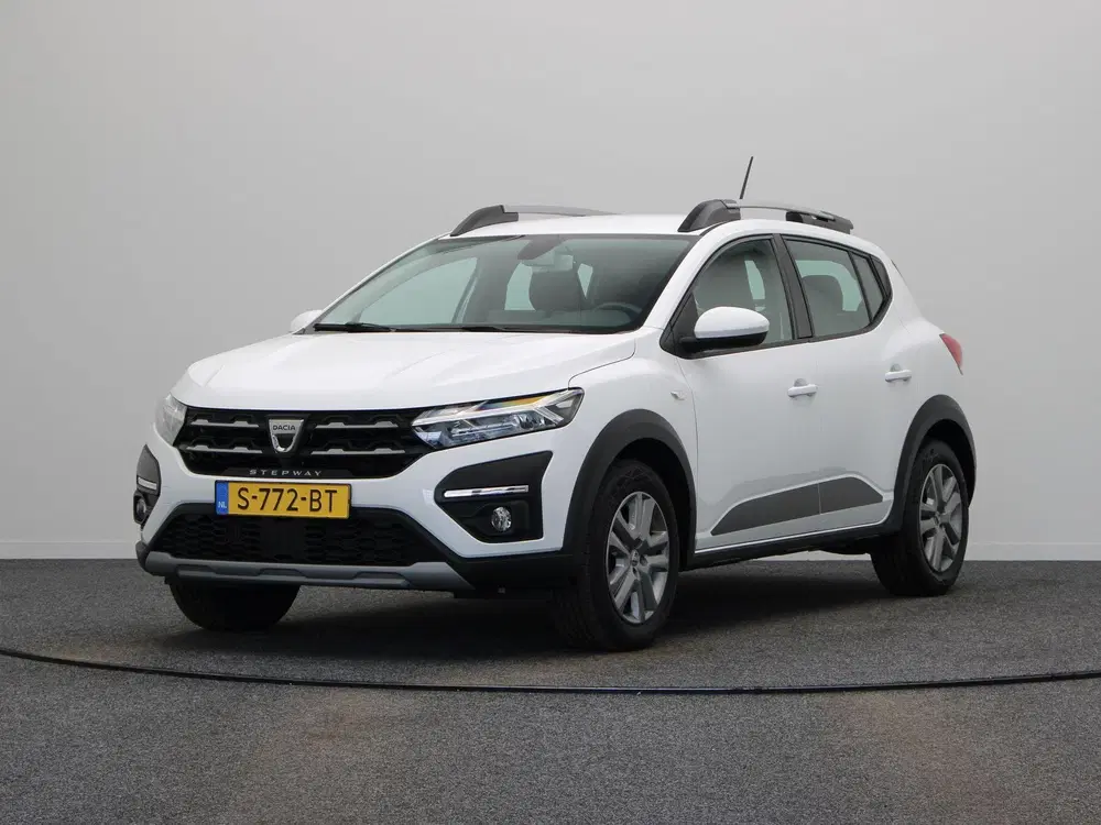 Dacia Sandero TCe 90pk Expression uit 2023, foto 10