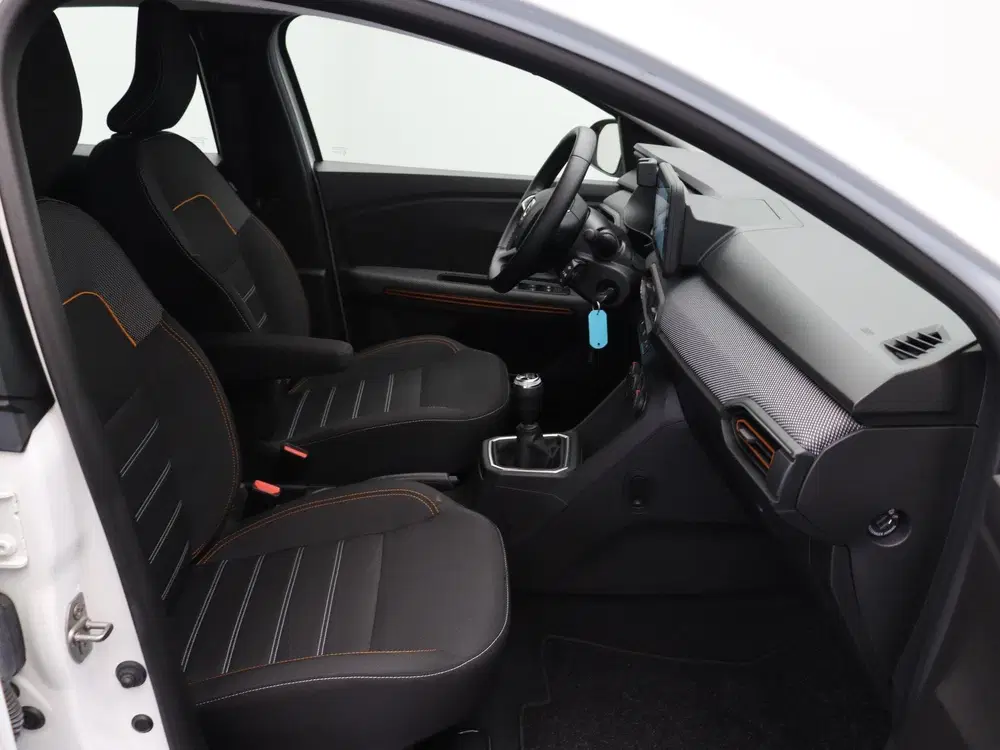 Dacia Sandero TCe 90pk Expression uit 2023, foto 14