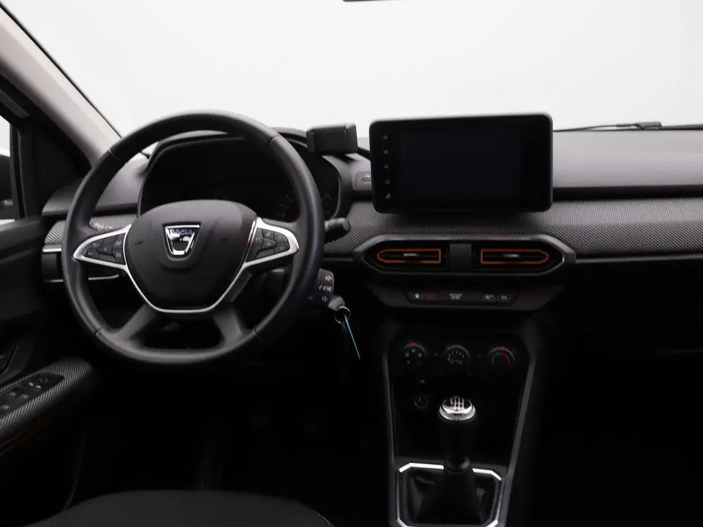 Dacia Sandero TCe 90pk Expression uit 2023, foto 4
