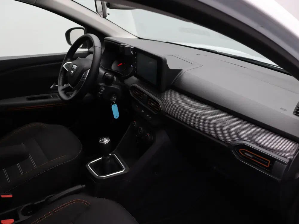 Dacia Sandero TCe 90pk Expression uit 2023, foto 5