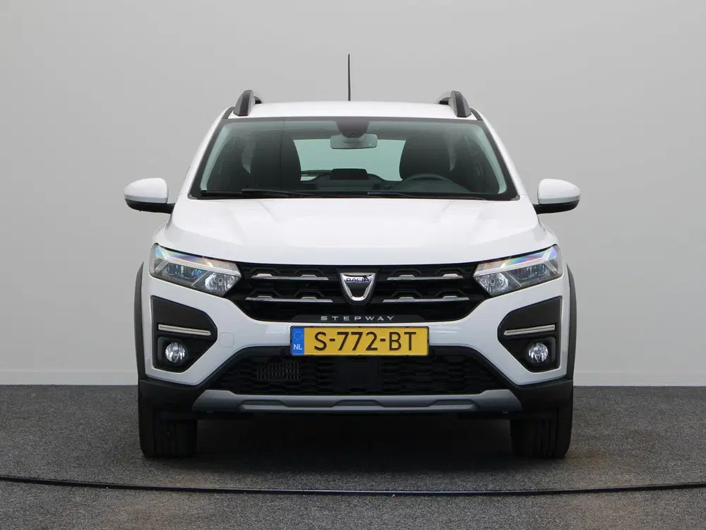 Dacia Sandero TCe 90pk Expression uit 2023, foto 6