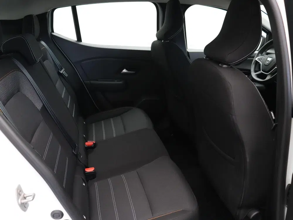 Dacia Sandero TCe 90pk Expression uit 2023, foto 8
