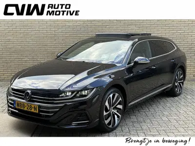 Volkswagen Arteon 1.4 TSI eHybrid R-Line uit 2022
