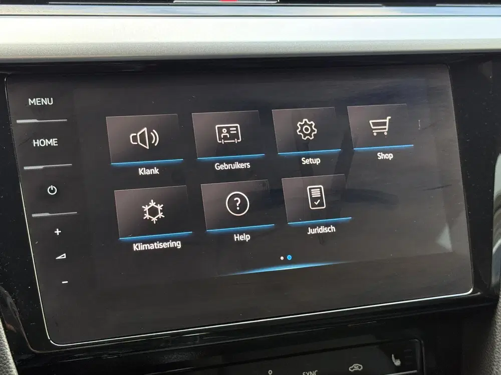 Volkswagen Arteon 1.4 TSI eHybrid R-Line uit 2022, foto 10