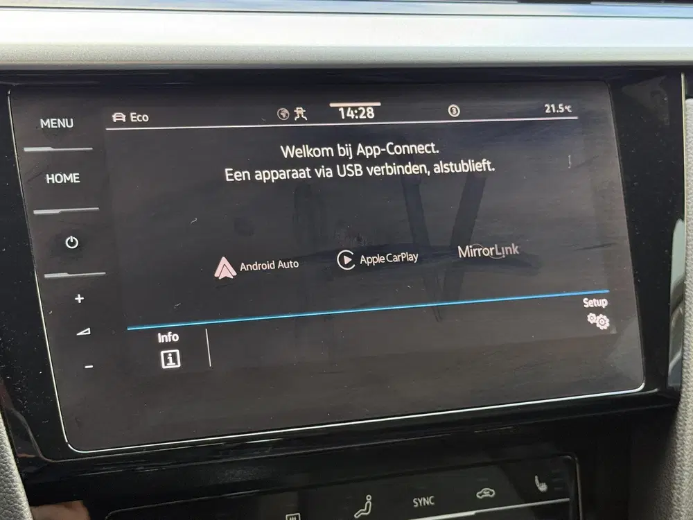 Volkswagen Arteon 1.4 TSI eHybrid R-Line uit 2022, foto 11