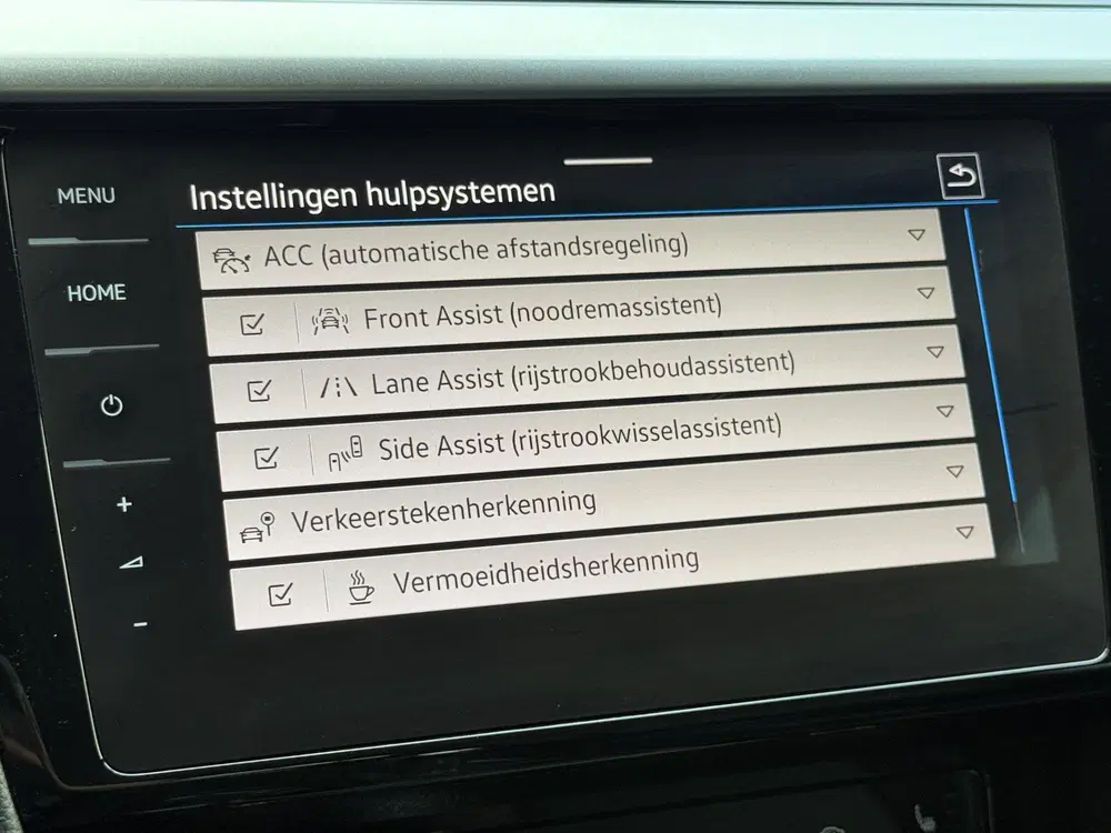 Volkswagen Arteon 1.4 TSI eHybrid R-Line uit 2022, foto 13