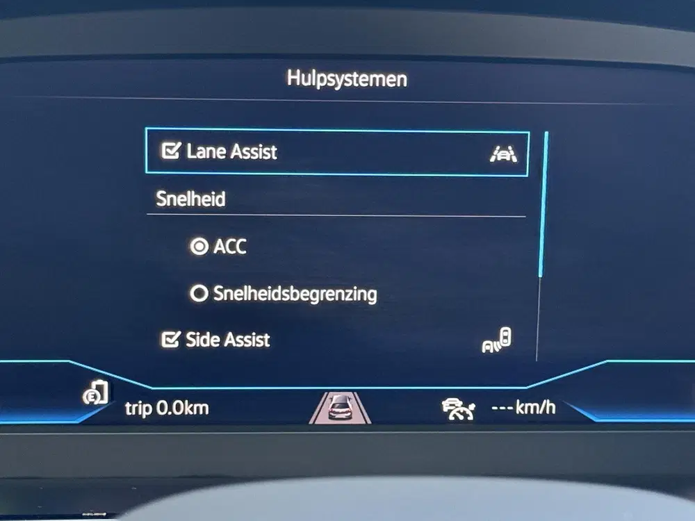 Volkswagen Arteon 1.4 TSI eHybrid R-Line uit 2022, foto 14