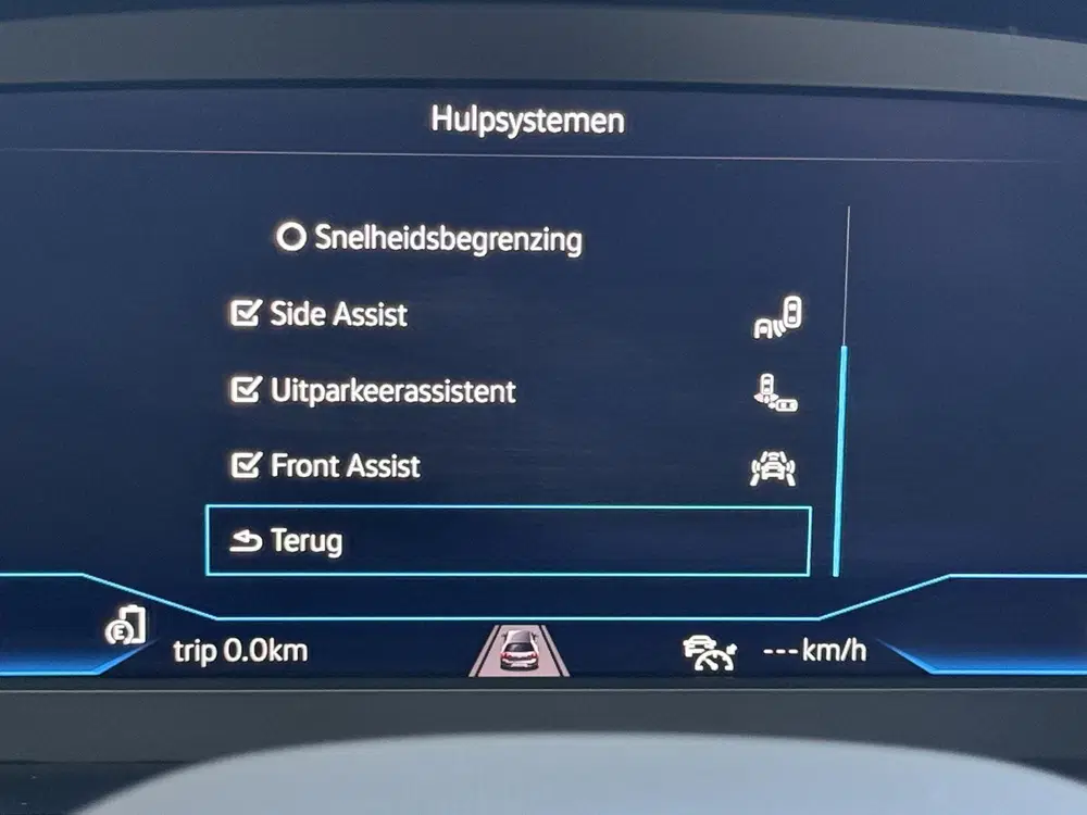 Volkswagen Arteon 1.4 TSI eHybrid R-Line uit 2022, foto 15