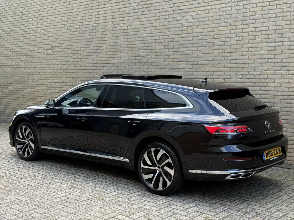 Volkswagen Arteon 1.4 TSI eHybrid R-Line uit 2022, foto 2
