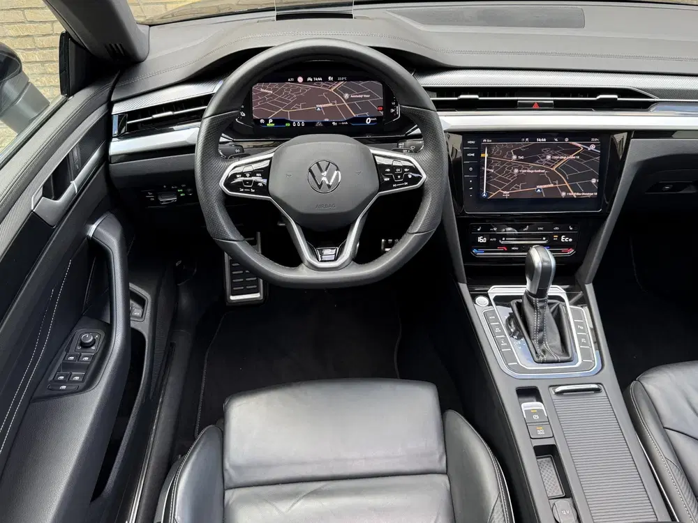 Volkswagen Arteon 1.4 TSI eHybrid R-Line uit 2022, foto 3