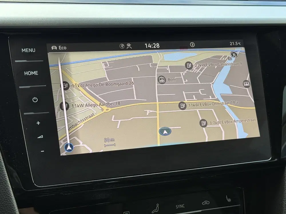 Volkswagen Arteon 1.4 TSI eHybrid R-Line uit 2022, foto 5