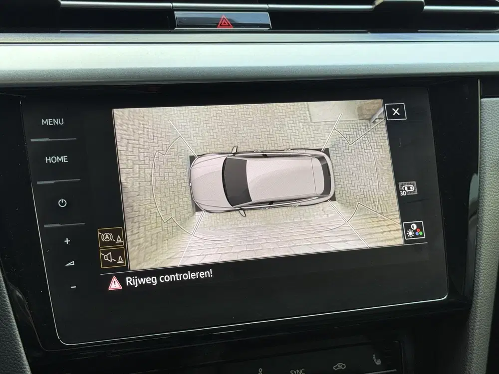 Volkswagen Arteon 1.4 TSI eHybrid R-Line uit 2022, foto 6