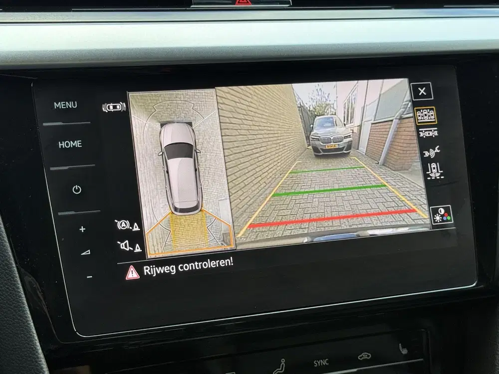 Volkswagen Arteon 1.4 TSI eHybrid R-Line uit 2022, foto 8