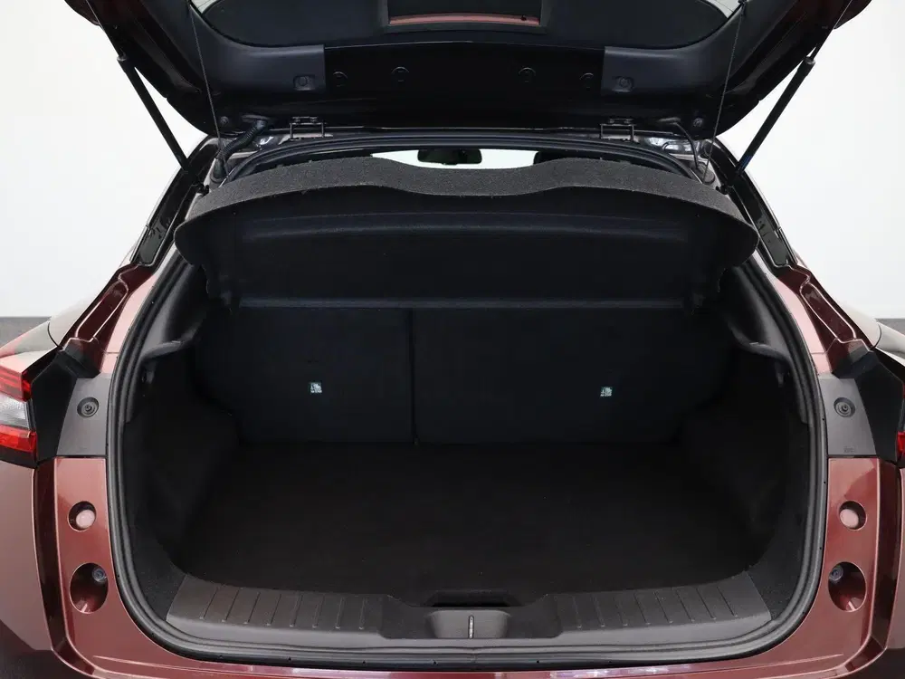 Nissan Juke 1.0 DIG-T Tekna uit 2020, foto 15