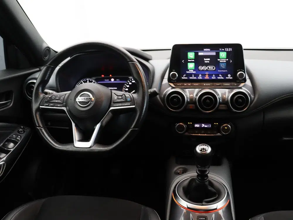 Nissan Juke 1.0 DIG-T Tekna uit 2020, foto 4