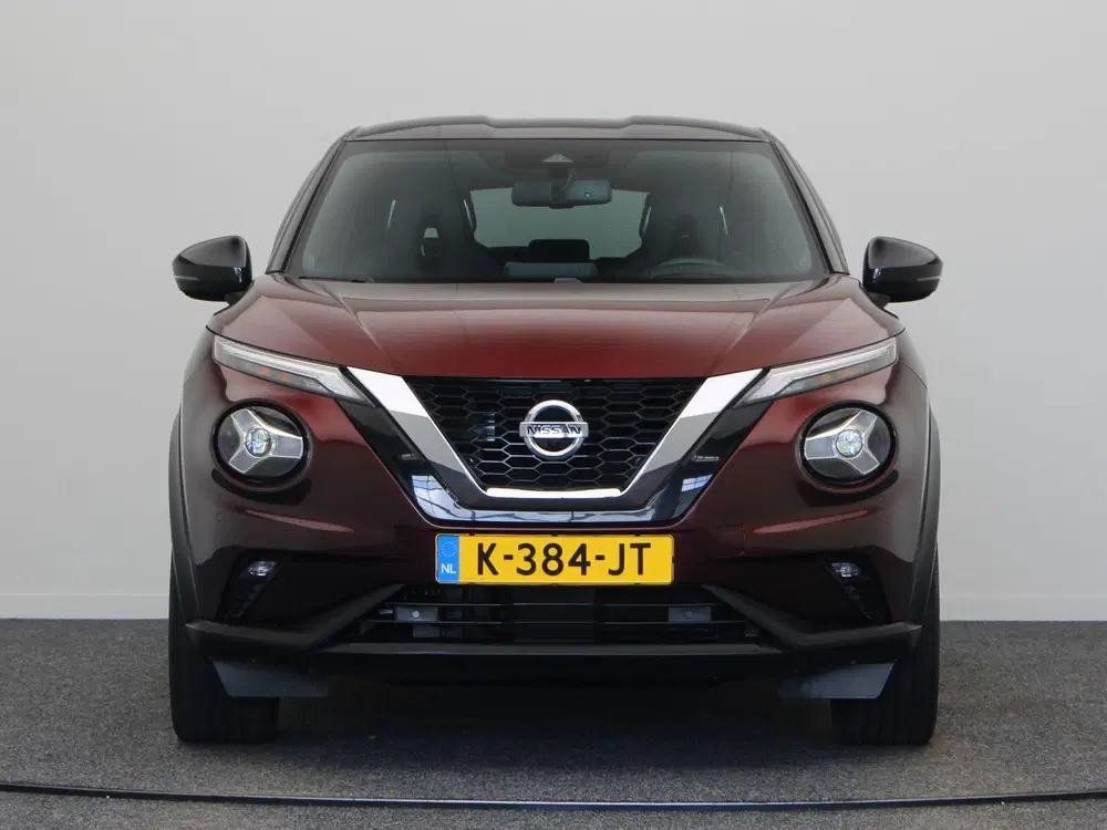 Nissan Juke 1.0 DIG-T Tekna uit 2020, foto 6