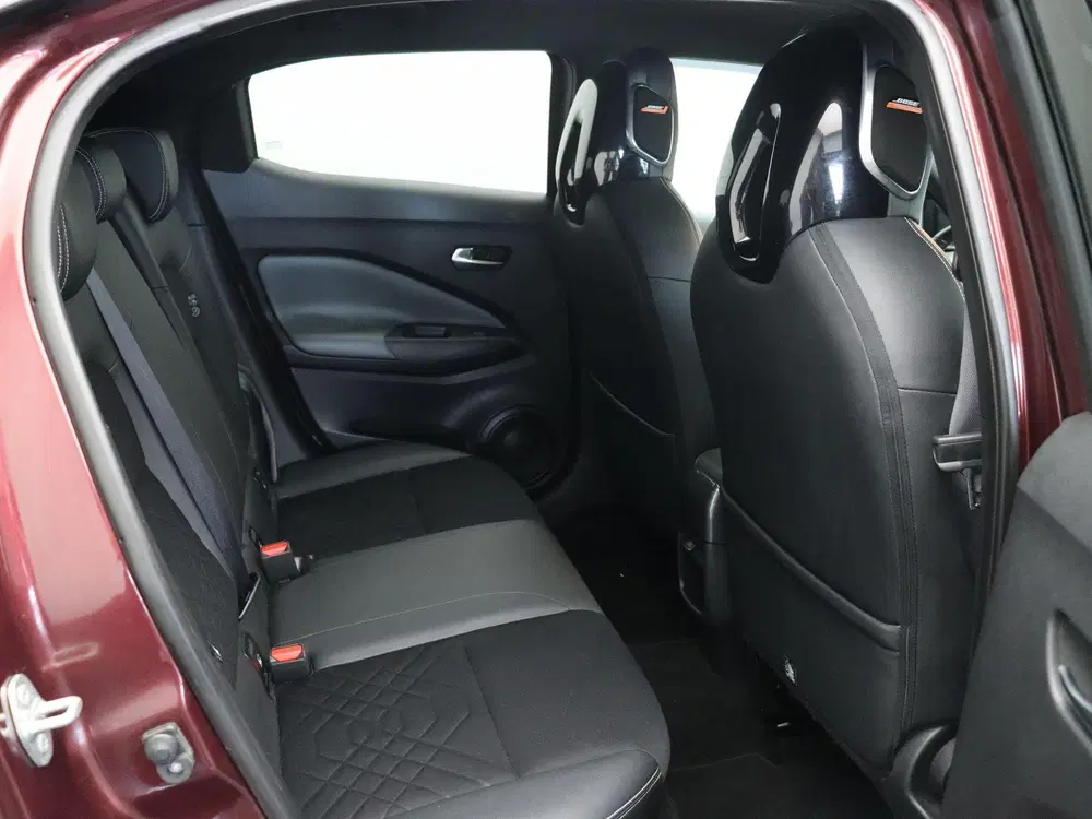 Nissan Juke 1.0 DIG-T Tekna uit 2020, foto 8
