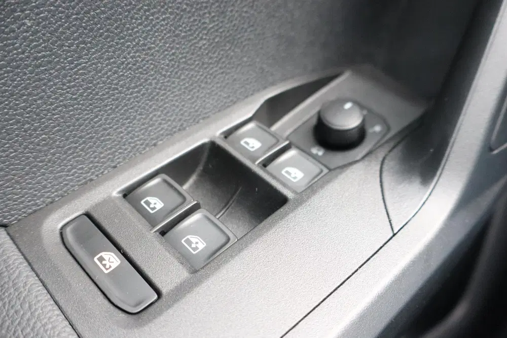 SEAT Ibiza 1.0 TSI Style Business Intense uit 2020, foto 13
