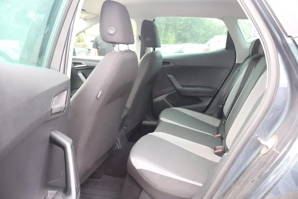 SEAT Ibiza 1.0 TSI Style Business Intense uit 2020, foto 9