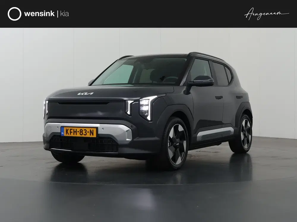 Kia EV2 Plus Advanced 42.2 kWh uit 2026
