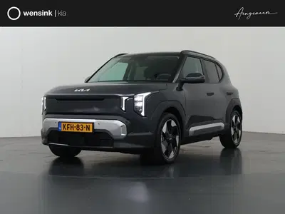 Kia EV2 Plus Advanced 42.2 kWh uit 2026