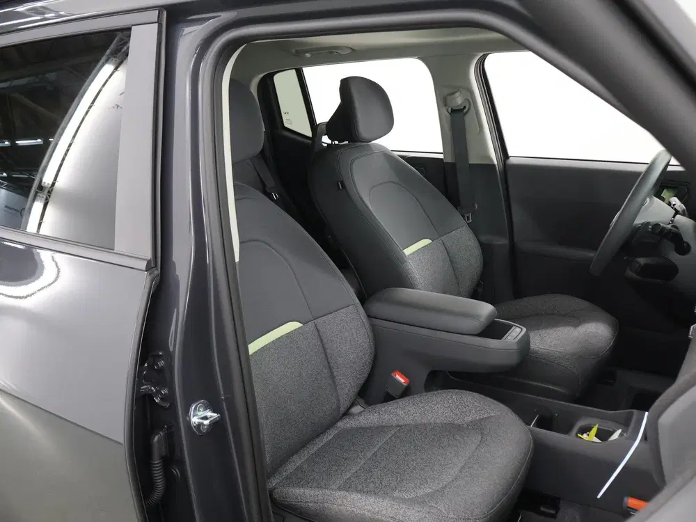 Kia EV2 Plus Advanced 42.2 kWh uit 2026, foto 10