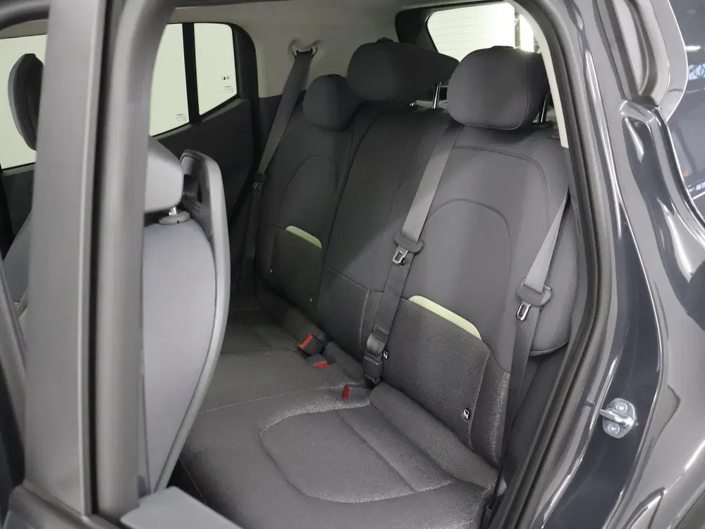 Kia EV2 Plus Advanced 42.2 kWh uit 2026, foto 11