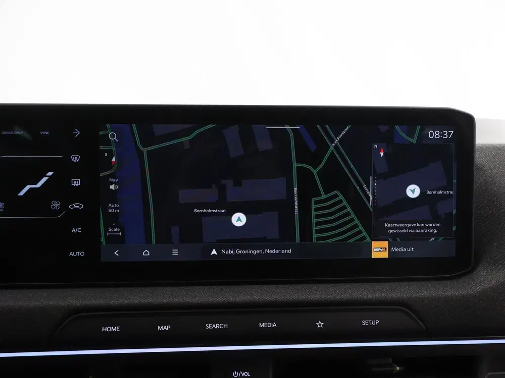 Kia EV2 Plus Advanced 42.2 kWh uit 2026, foto 13