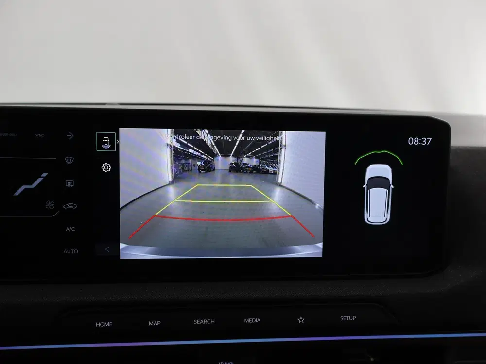 Kia EV2 Plus Advanced 42.2 kWh uit 2026, foto 14