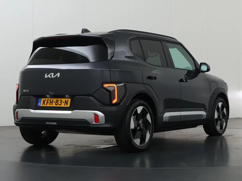 Kia EV2 Plus Advanced 42.2 kWh uit 2026, foto 2
