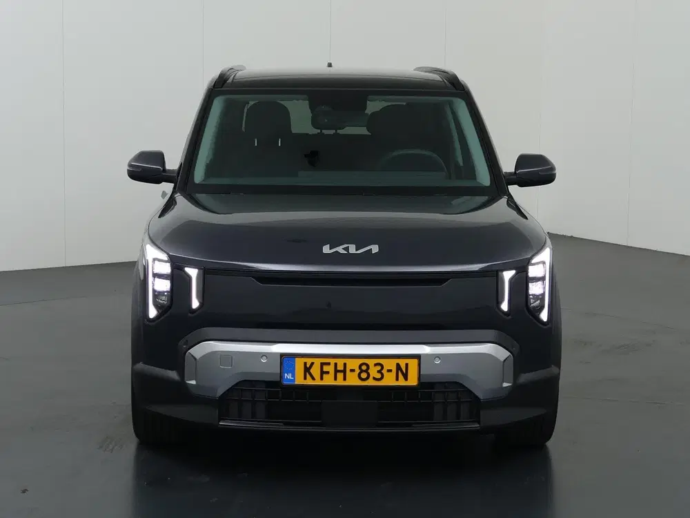 Kia EV2 Plus Advanced 42.2 kWh uit 2026, foto 3