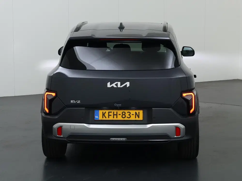 Kia EV2 Plus Advanced 42.2 kWh uit 2026, foto 4