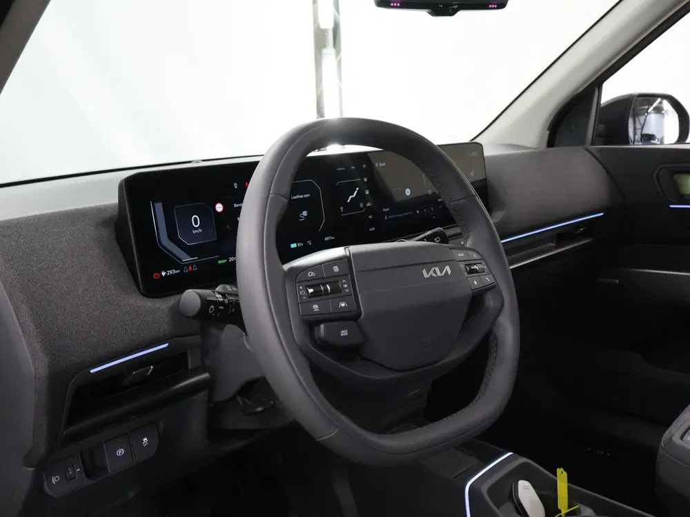 Kia EV2 Plus Advanced 42.2 kWh uit 2026, foto 7