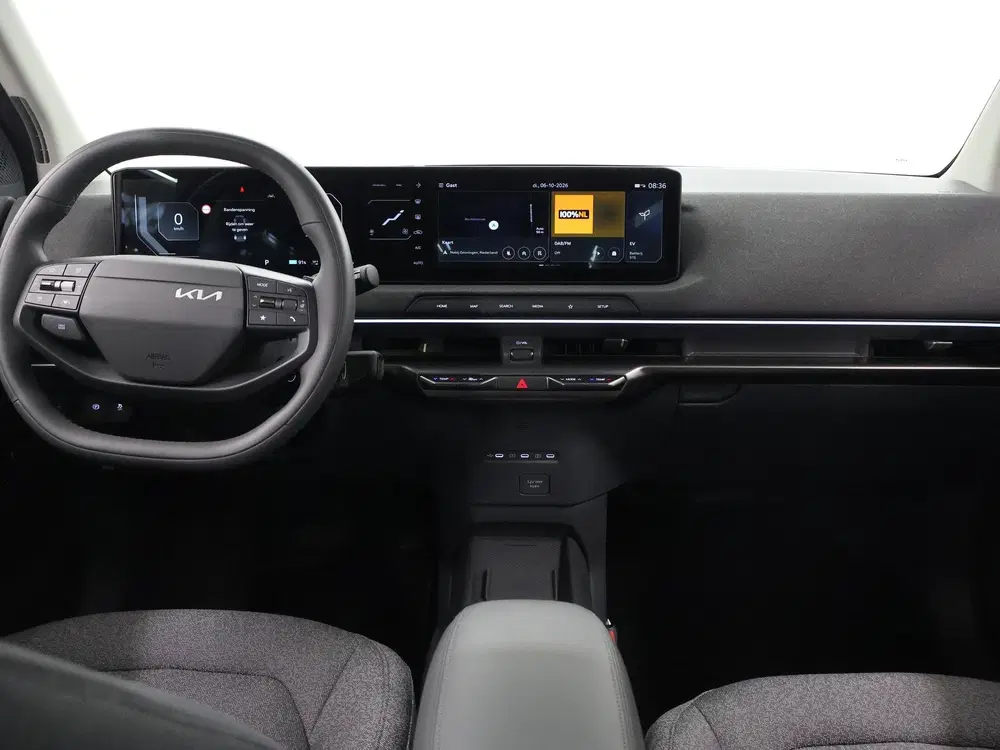 Kia EV2 Plus Advanced 42.2 kWh uit 2026, foto 8