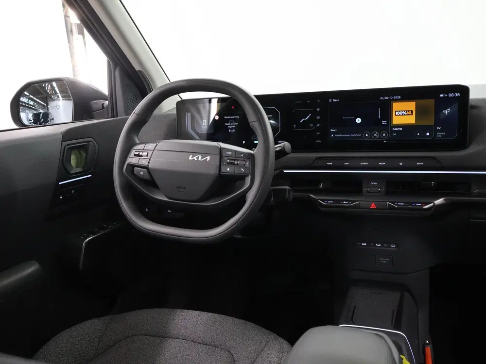 Kia EV2 Plus Advanced 42.2 kWh uit 2026, foto 9