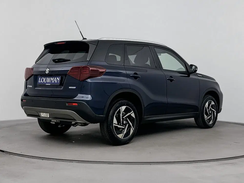 Suzuki Vitara 1.4 Boosterjet Style Smart Hybrid *NIEUW* uit 2026, foto 2