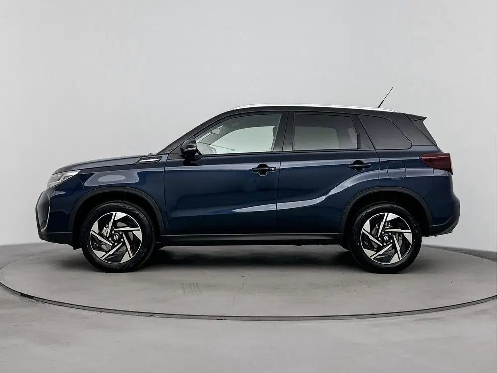 Suzuki Vitara 1.4 Boosterjet Style Smart Hybrid *NIEUW* uit 2026, foto 3