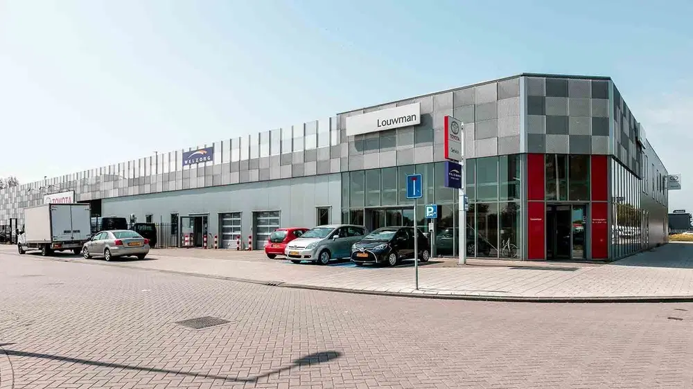 Suzuki Vitara 1.4 Boosterjet Style Smart Hybrid *NIEUW* uit 2026, foto 4