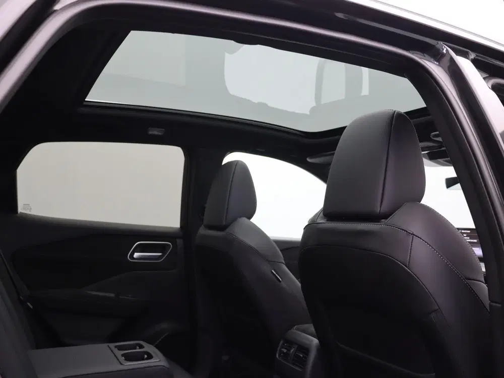 Nissan Qashqai 158pk MHEV Xtronic Tekna Plus uit 2026, foto 4