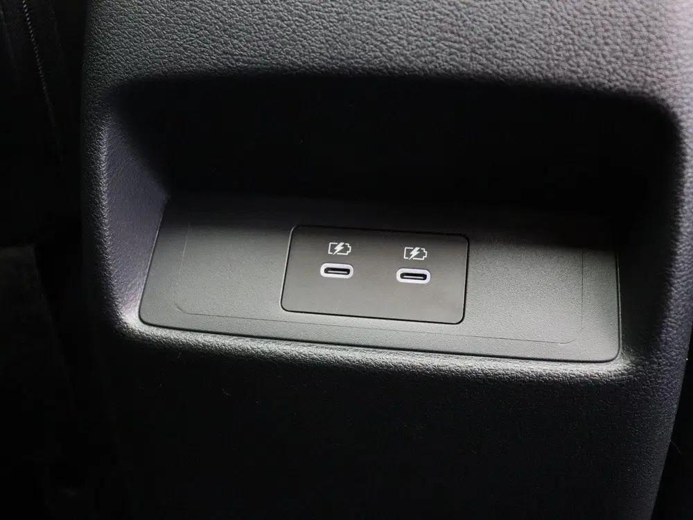 Nissan Qashqai 158pk MHEV Xtronic Tekna Plus uit 2026, foto 5
