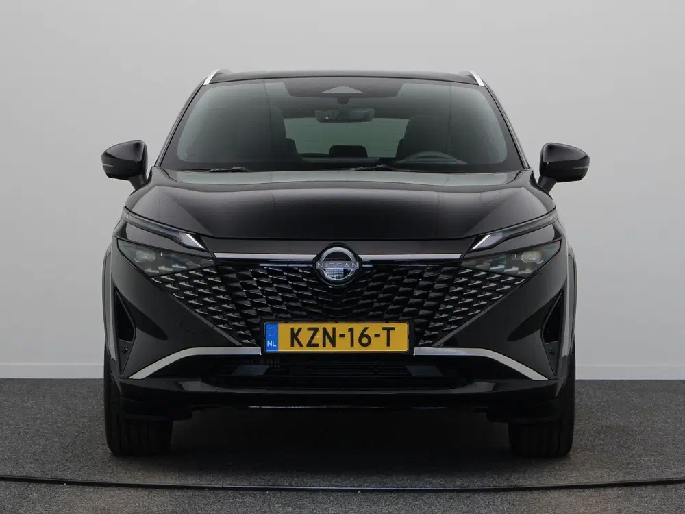 Nissan Qashqai 158pk MHEV Xtronic Tekna Plus uit 2026, foto 6